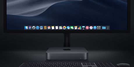 Mac mini (Foto: Apple)