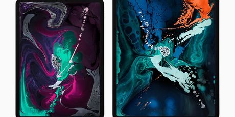 iPad Pro (Foto: Apple)