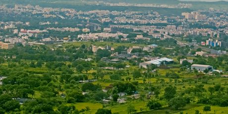 Pune, Indija - 4