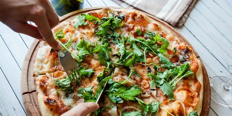 Pizza - 2