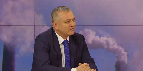 Darko Horvat, ministar gospodarstva (Foto: Dnevnik.hr)