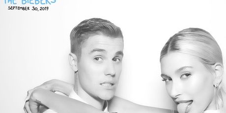 Justin Bieber i Hailey Baldwin (Foto: Instagram)