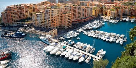 Monaco