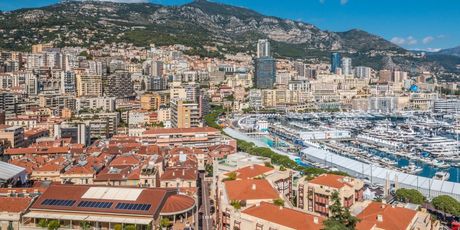 Monaco