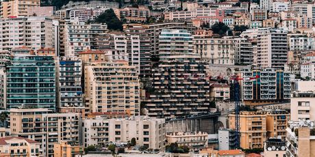 Monaco
