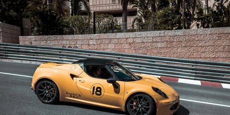 Monaco