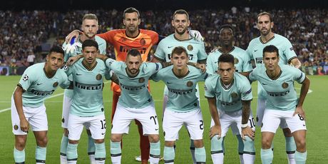 Inter (Foto: AFP)