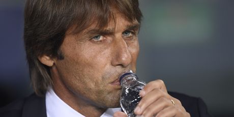 Antonio Conte (Foto: AFP)
