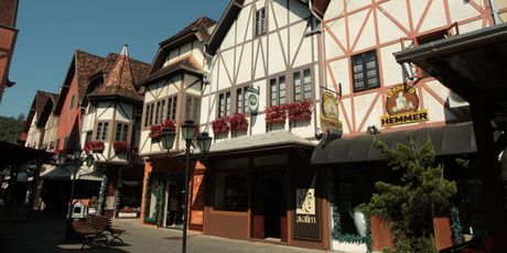Blumenau