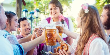 Oktoberfest - 2
