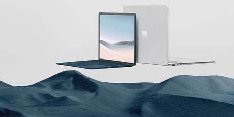 Surface Laptop 3