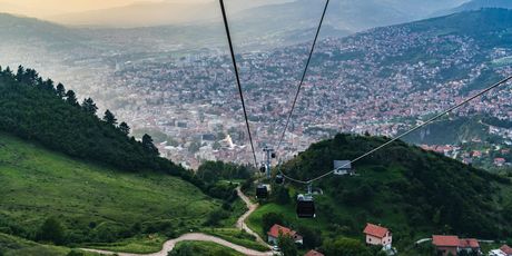 Sarajevo - 3