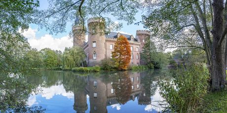Schloss Moyland