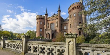 Schloss Moyland - 2