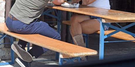 Milo Ventimiglia i Diane Guerrero (Foto: Profimedia)