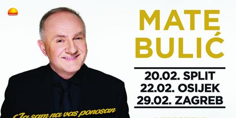 Mate Bulić (Foto: PR)