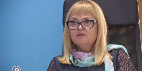Tatjana Perić Brozić, ravnateljica Centra za socijalnu skrb Zagreb (Foto: Dnevnik.hr)
