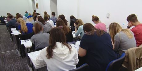 Studenti, ilustracija (Foto: Dnevnik.hr)