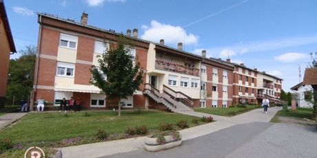 Dom za odrasle osobe Ljeskovica (Foto: Dnevnik.hr)