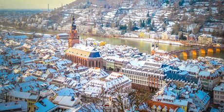 Heidelberg - 2
