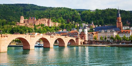 Heidelberg - 3