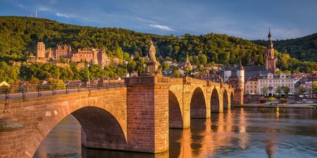 Heidelberg - 4
