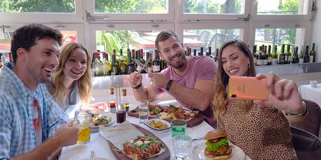 Prvi hrvatski Gastro Crawl održate će se 8. listopada
