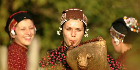 Europska Amazona