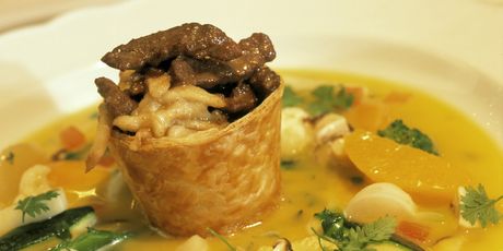 Ragu od krokodila