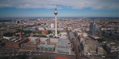 Panorama Berlina (Foto: Dnevnik.hr)