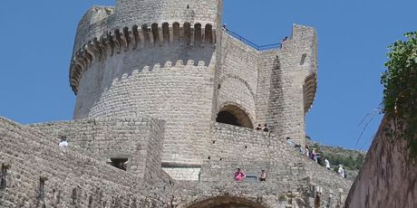 Kula u Dubrovniku (Foto: Dnevnik.hr)