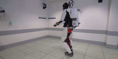 Umjetna inteligencija sve prisutnija (Foto: Dnenvik.hr) - 1