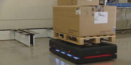 Umjetna inteligencija sve prisutnija (Foto: Dnenvik.hr) - 3