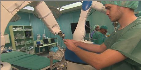 Umjetna inteligencija sve prisutnija (Foto: Dnenvik.hr) - 5