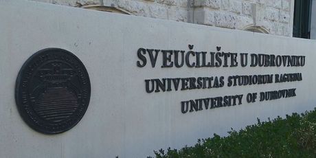 Sveučilište u Dubrovniku (Foto: Dnevnik.hr)