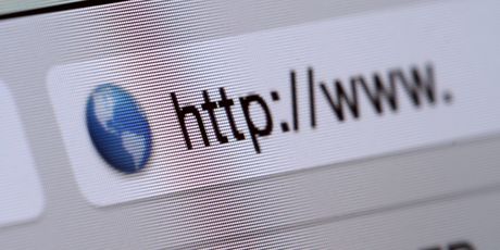 Web-preglednik (Ilustracija: Getty)