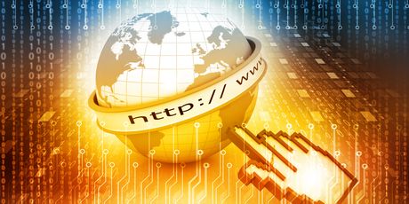 Internetska sigurnost (Ilustracija: Getty)