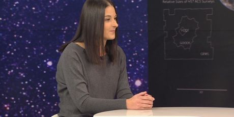 Vernesa Smolčić (Foto: Dnevnik.hr)