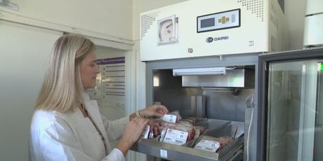 Za i protiv uporabe umjetne krvi (Foto: Dnevnik.hr)