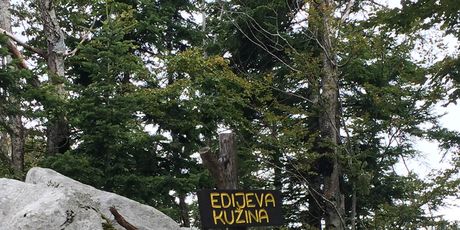 Južni Velebit - 2