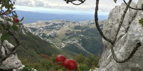 Južni Velebit - 4