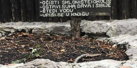 Južni Velebit - 6