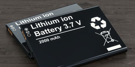 Litij-ionske baterije (Ilustracija: Getty)