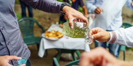 Rakija