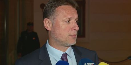 Gordan Jandroković (Foto: Dnevnik.hr)