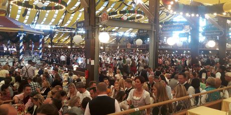 Oktoberfest - 1