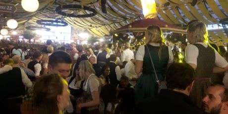 Oktoberfest - 3