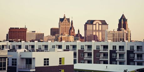 Milwaukee, Wisconsin, SAD