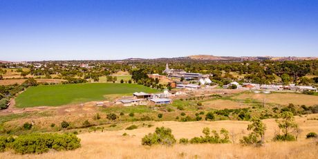 Sunbury, Australija