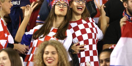 Hrvatski navijači na Poljudu (Milan Sabic/PIXSELL)